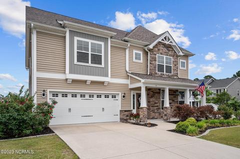 14 Bramble Dr, Hampstead, NC 28443 photo 8