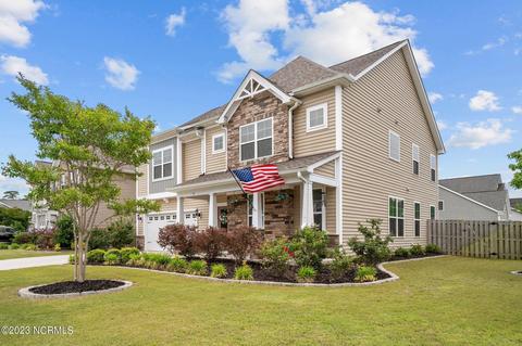 14 Bramble Dr, Hampstead, NC 28443 photo 7