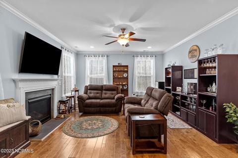 14 Bramble Dr, Hampstead, NC 28443 photo 43