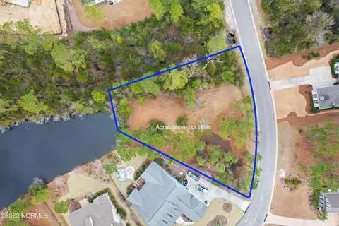 3124 Moss Hammock Wynd, Southport, NC 28461