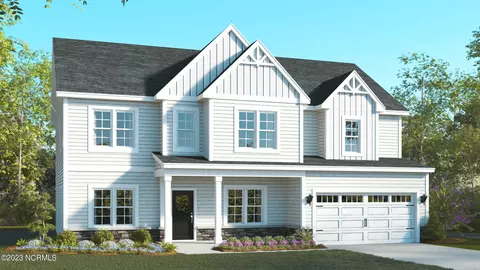 119 Courtland Ln, Jackson Springs, NC 27281