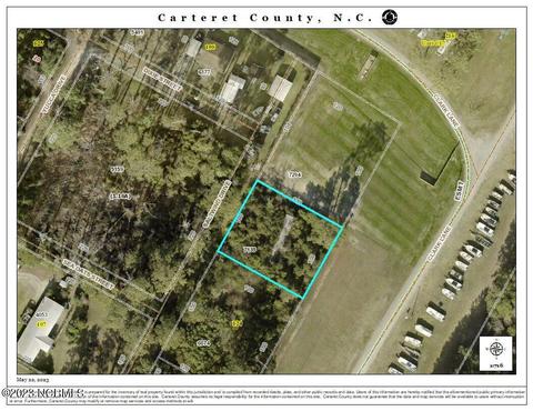 0 Saltwind Dr, Beaufort, NC 28516