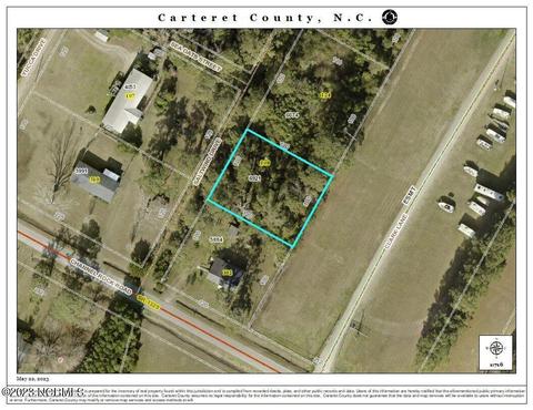 108 Saltwind Dr, Beaufort, NC 28516