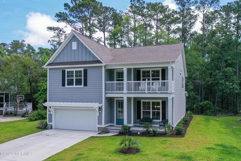 1060 Sea Bourne Way, Sunset Beach, NC 28468