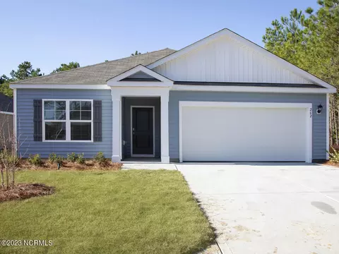 2205 Emerald Ave #LOT 77, Castle Hayne, NC 28429