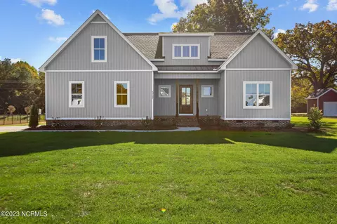 5727 Harvest Ridge Rd, Battleboro, NC 27809