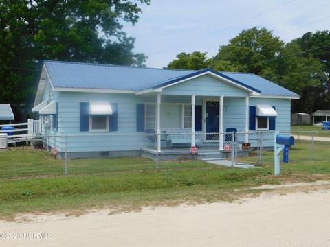 407 Ward St, Laurinburg, NC 28352