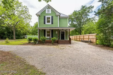 2373 Highway 220, Ellerbe, NC 28338