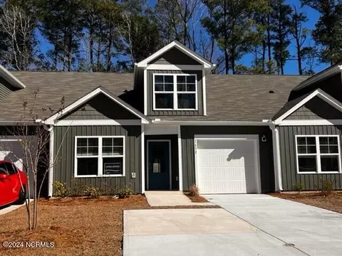 1632 Bellamy Place Dr UNIT 72, Leland, NC 28451