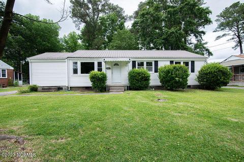 509 Cheyenne Rd, Jacksonville, NC 28540