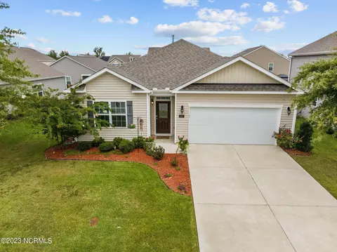405 Frida Rd, New Bern, NC 28560