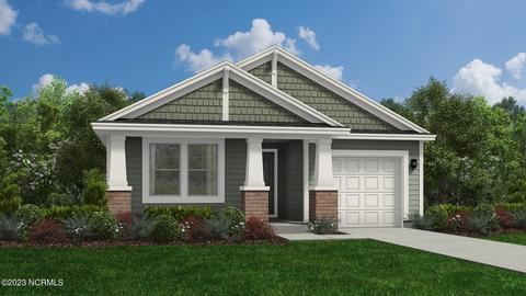 713 Conductor Ct, Vass, NC 28394