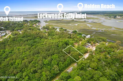 469 Crossland Rd SE, Bolivia, NC 28422