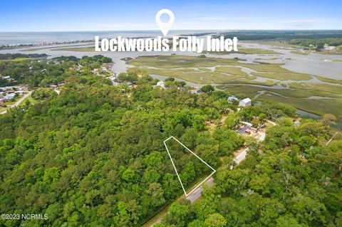 473 Crossland Rd SE, Bolivia, NC 28422