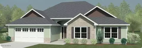 50 N Ardsley Ln, Rocky Point, NC 28457