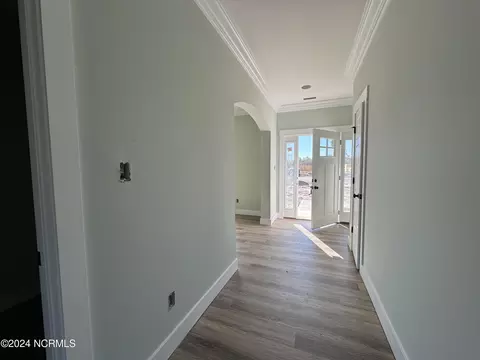 288 E Ivybridge Dr, Hubert, NC 28539 photo 13