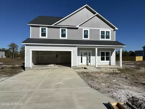 288 E Ivybridge Dr, Hubert, NC 28539 photo 2