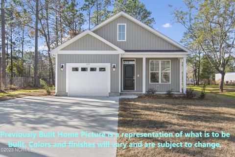 1641 Raeford Rd, Southport, NC 28461