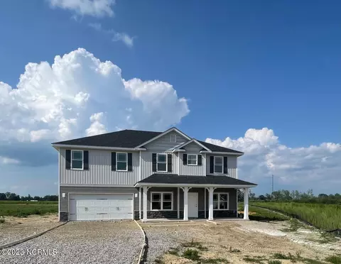 5098 Green Hawthorne Ct, Battleboro, NC 27809