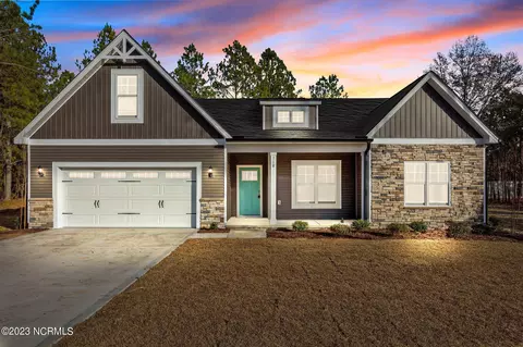 118 Courtland Cir, Jackson Springs, NC 27281