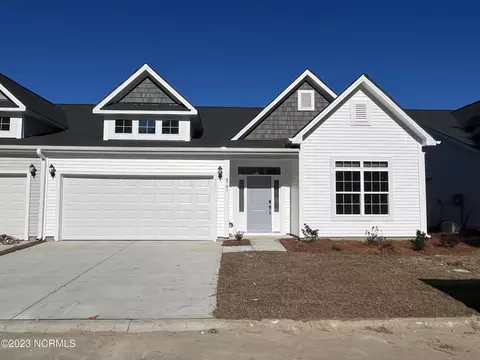 8741 Radcliff Dr NW #LOT 12, Calabash, NC 28467