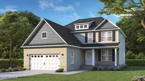 112 N Beatrice Dr, Rocky Point, NC 28457