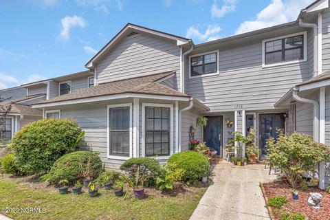 1713 S 41st St #C, Wilmington, NC 28403