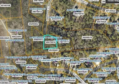 7 Creekside Ct, Pinehurst, NC 28374 photo 35