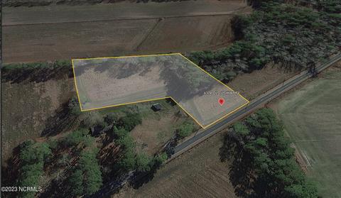 4374 Old Us Highway 74, Chadbourn, NC 28431