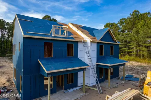 100 Jarvis Landing Dr # -A, Jarvisburg, NC 27947