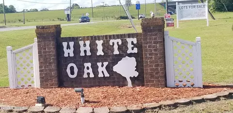 1089 White Oak Dr, Williamston, NC 27892