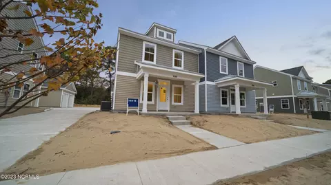 108 Jarvis Lndg # -B, Jarvisburg, NC 27947