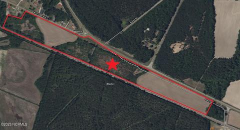 0 N Nc 211 Hwy W, Bladenboro, NC 28320