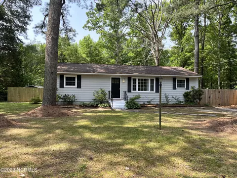 228 George Parker Rd, Como, NC 27818