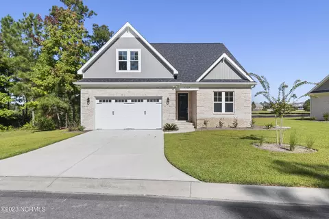 1226 Mandevilla Dr SE, Bolivia, NC 28422