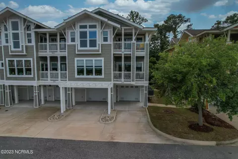200 Mercedes Ct #201, Grandy, NC 27939