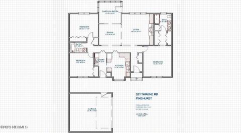 327 Thorne Rd, Pinehurst, NC 28374 photo 25