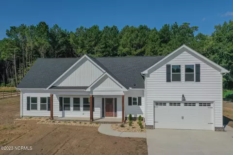 101 Dogwood Dr, Camden, NC 27921