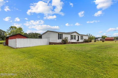 1227 White Oak Rd, Plymouth, NC 27962