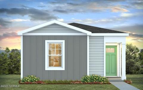 1035 Course Ln #LOT 407, Surf City, NC 28445