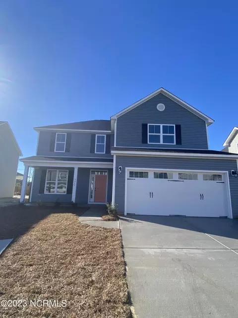 3957 Aquarius Way NE, Leland, NC 28451