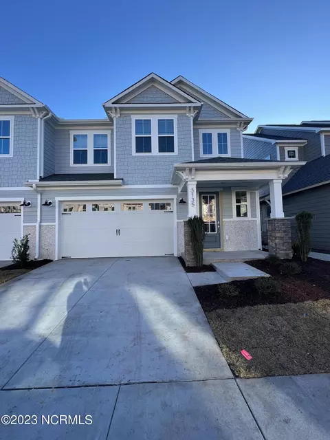 3135 Painted Turtle Loop #30, Wilmington, NC 28409