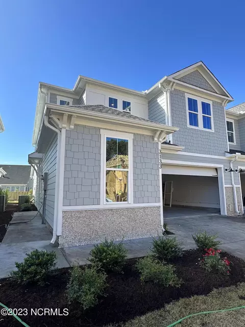 3133 Painted Turtle Loop #29, Wilmington, NC 28409