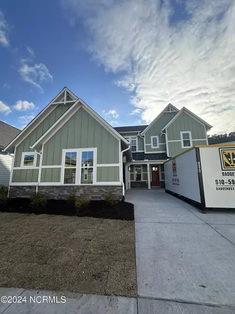 3724 Mason Port Dr #61, Wilmington, NC 28409