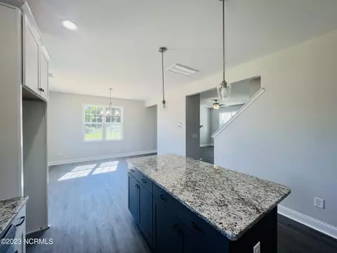 129 Fireside Dr, Benson, NC 27504 photo 4