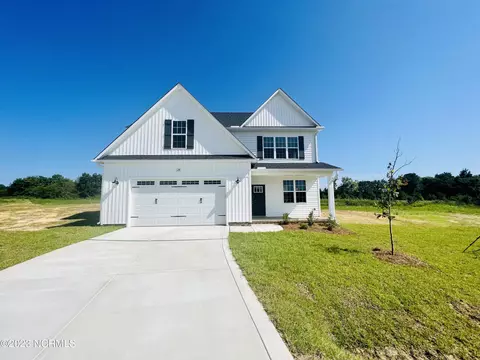 129 Fireside Dr, Benson, NC 27504 photo 1