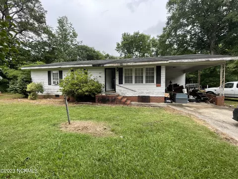 1827 Nc Highway 122 N, Hobgood, NC 27843