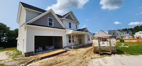 206 Little Acorn Trl, Moyock, NC 27958