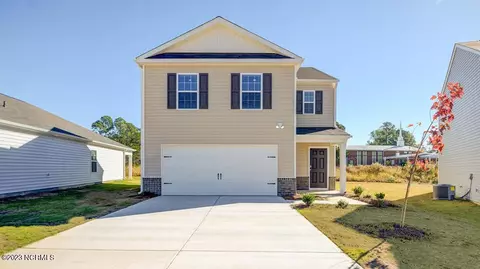 1306 S Wilshire Ct, Kinston, NC 28504