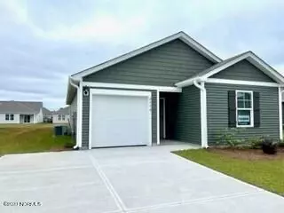 2330 Gadwall Ln #LOT 147, Winnabow, NC 28479